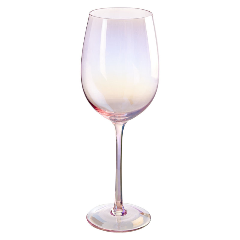 Bodiford 500ml White Wine Glass Set