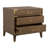 Lauretta 3 - Drawer 26" Nightstand-1929818086