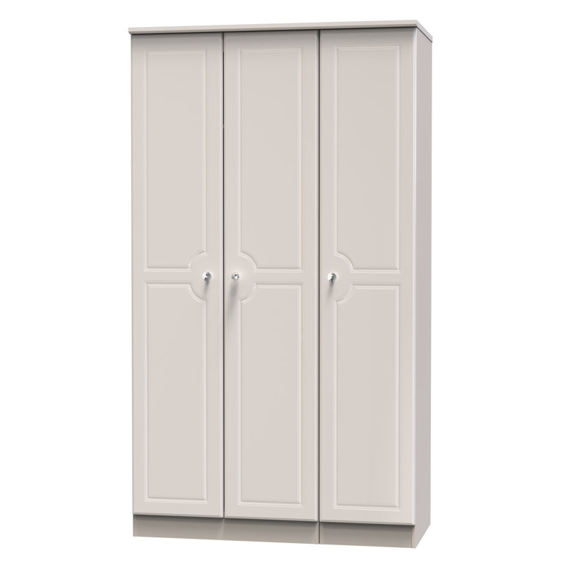Conover Manufactured Wood Wardrobe