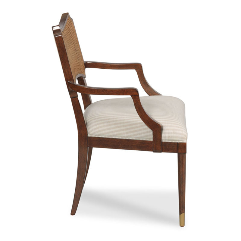 Powers Armchair