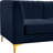 Enson 116.5'' Velvet Sofa-524389122