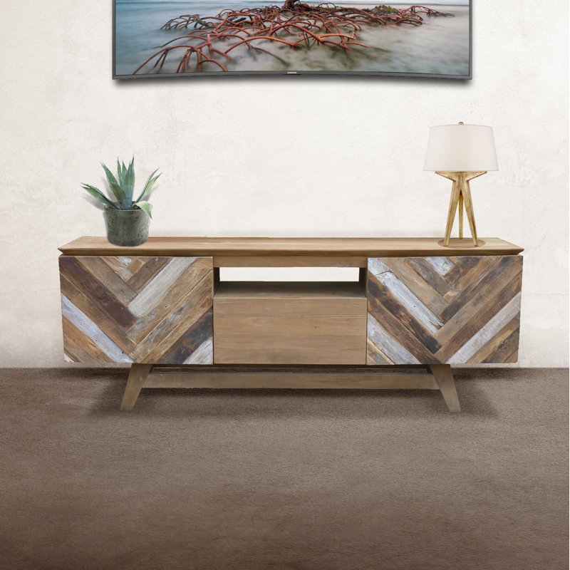 Andrus Media Console