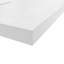Bozidar W 32mm D Rectangle Shower Tray-1872032051-1872032001