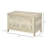 Chenault Manufactured Wood Coffee Table Trunk