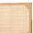 Nigel Rattan and Bayur Solid Wood Headboard-1203505506