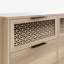 Branscome 107cm W 6 - Drawer Chest of Drawers