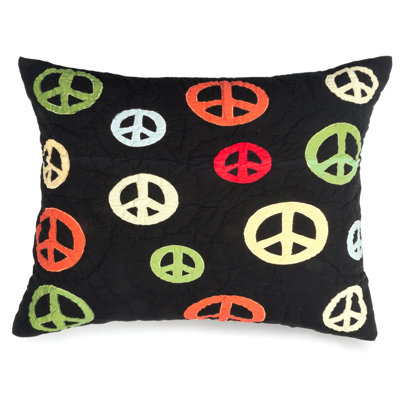 Peace Sham