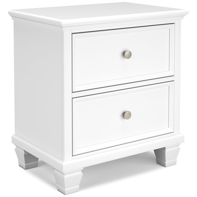 Oude 25'' W Nightstand