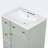 Stillas 24'' Bathroom Vanity with Ceramic Top-167855918