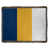 Indiana Navy Blue/Gold/White