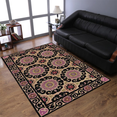 Tapis écologiques Selma