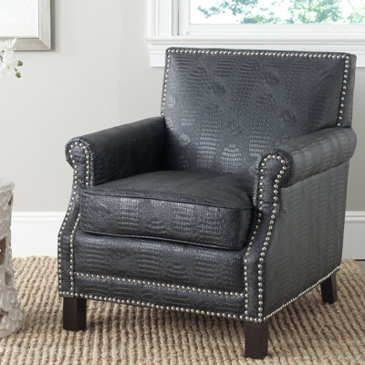 Fauteuil de 28,3 po Aleshia