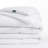 Simply Clean White Microfiber Comforter-70002015