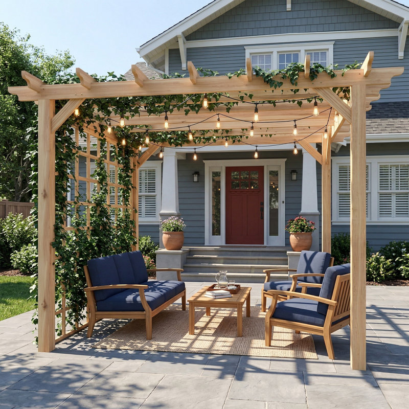 Pergola