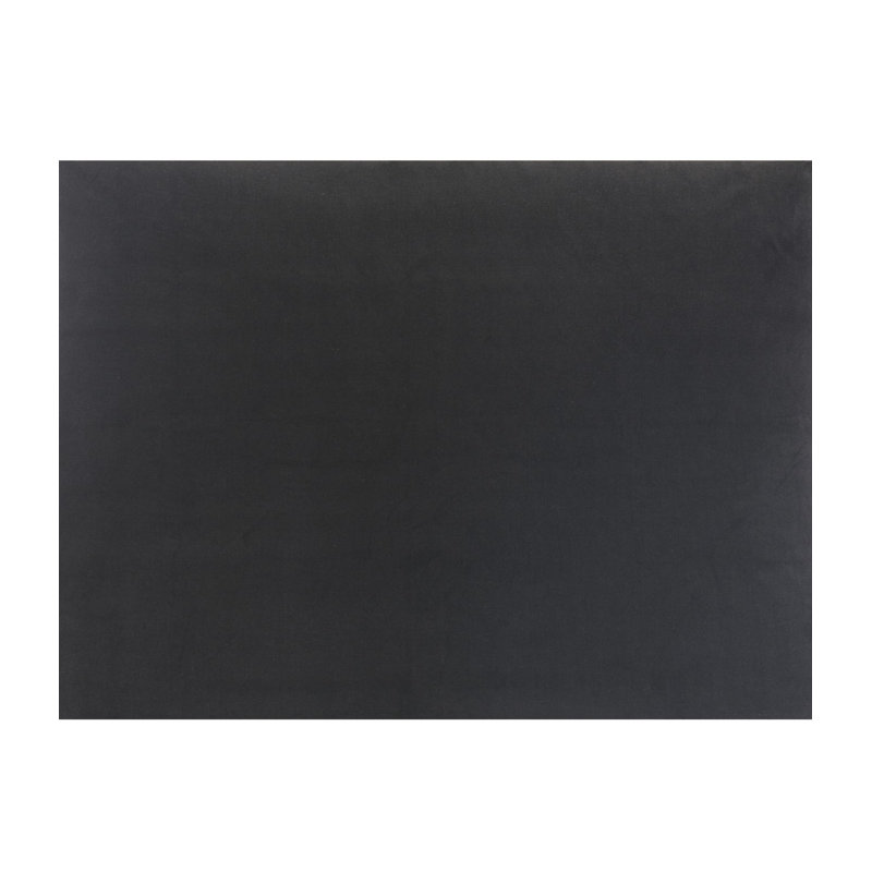 Uma Fabric, Charcoal