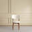 PU Leather Dining Chairs