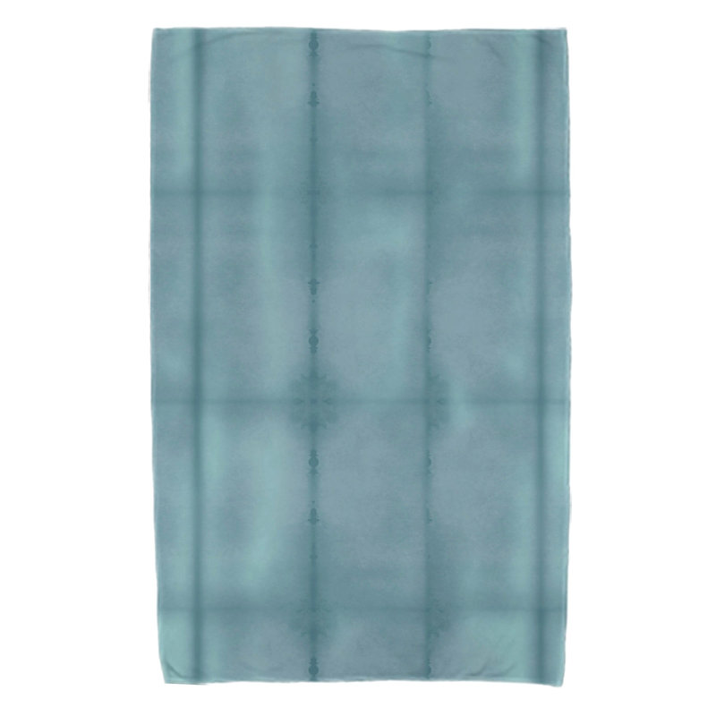 Caolan Beach Towel, Teal