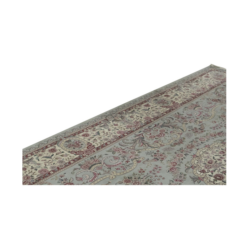 Prince Wool Oriental Area Rug