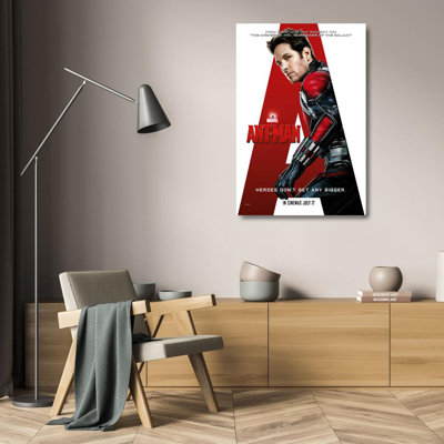 Ant Man