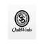 Accuquilt GO! Quilters Clapper - 8 po