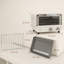HOMCOM Toaster Oven