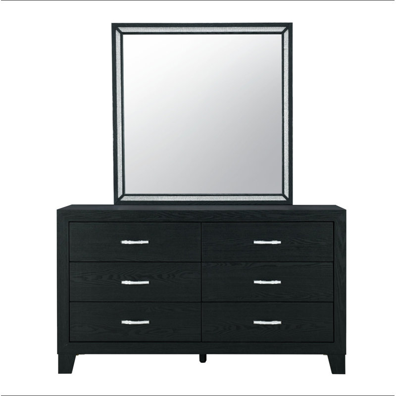 Miroir CARLOS (seulement le miroir)
