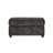 Oliwier Wide Wale Corduroy Cuddle Chair and Ottoman Set, Parchment-1072291626