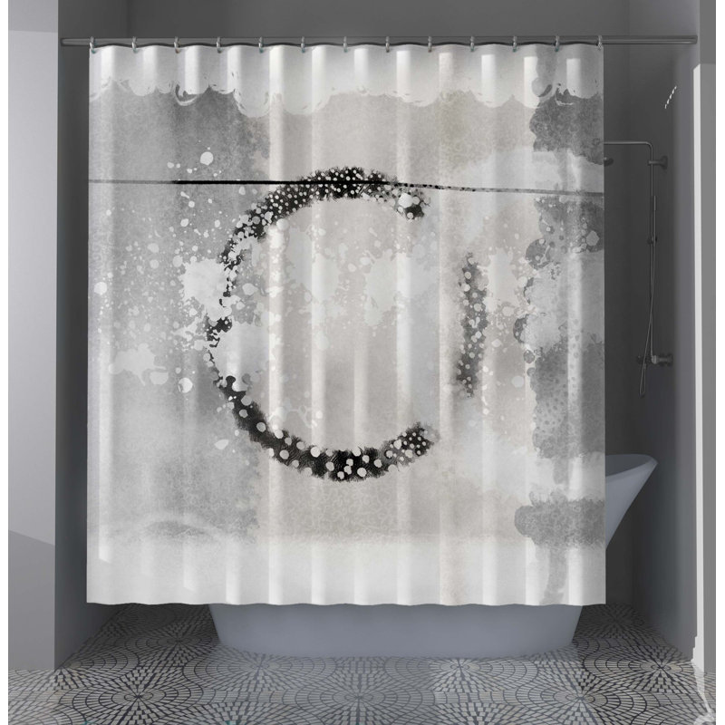 Shower Curtain