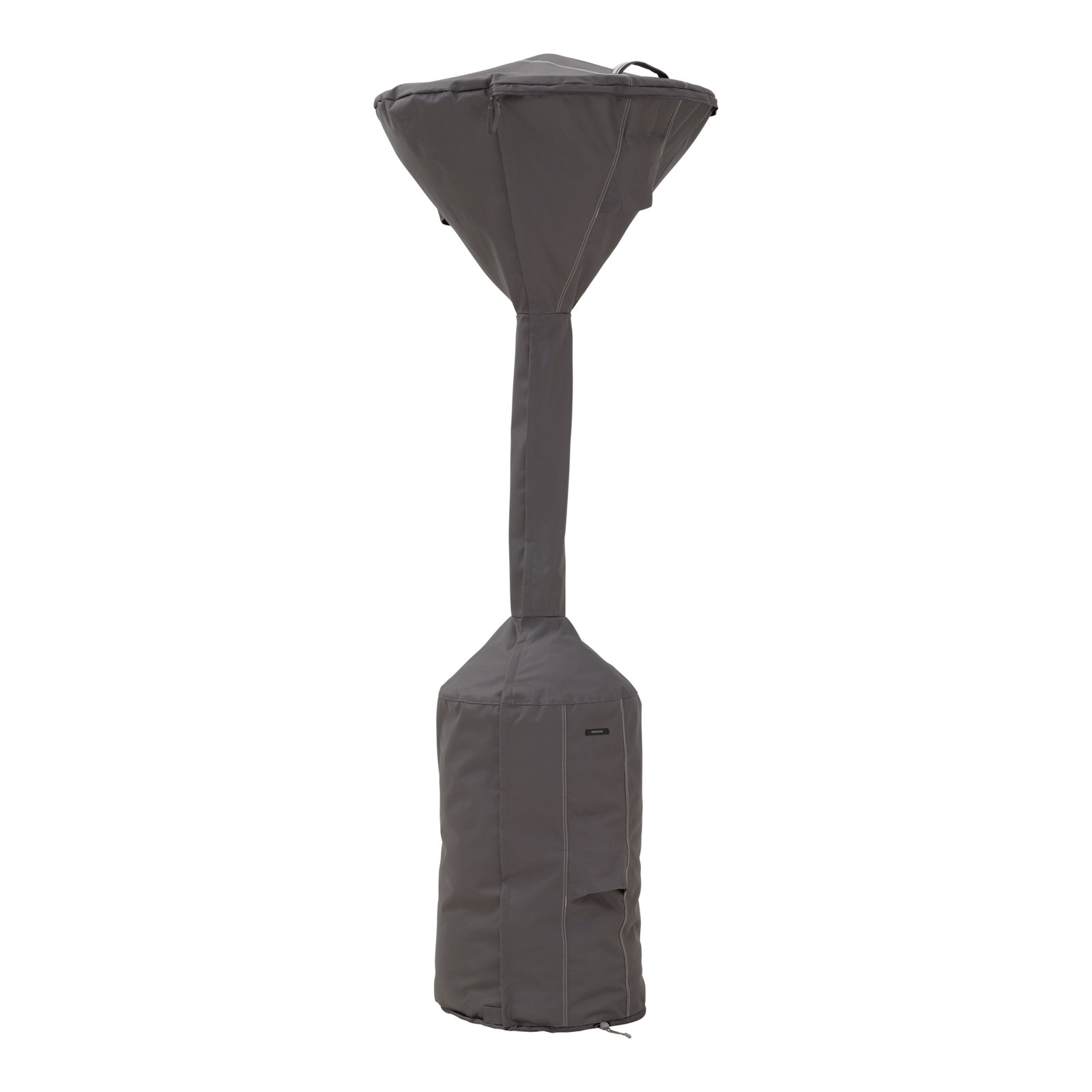 Jaylon Patio Furniture Cover for Stand-Up Outdoor Heater, 34 Inch