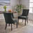 Wood Frame Dining Chairs-122002422