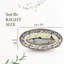 Spode Woodland Fish Fish Dish 18.5"