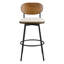 Tabouret pivotant et en métal Avriel-251233589-268080580-268080606