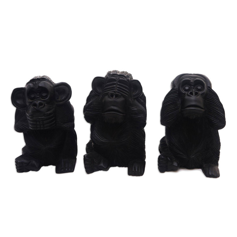 Cioffi Animals Figurines & Sculptures