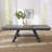 Aljona Extendable Dining Table
