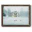 Saturé Corail III, reproduction d'art sur toile-772809867-772809859