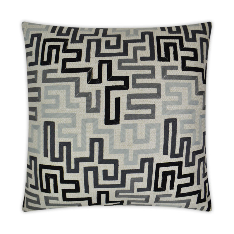 Labyrinth Fabric, Alloy
