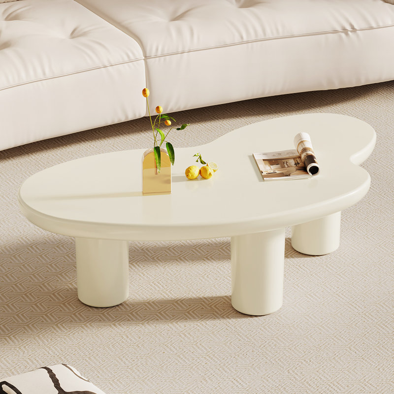 Table basse 46,45 "Modern