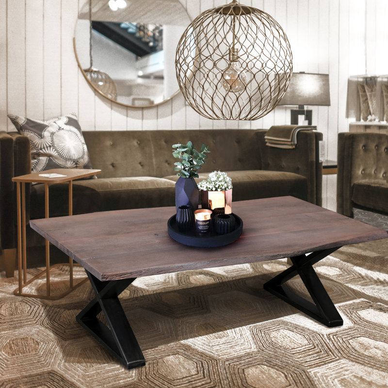Table basse High Littleton