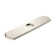 Hansgrohe Base Plate For Single-Hole Kitchen Faucets, 10"  3-Inch Transitional  Base Plate For Bathtub Faucet In Chrome, 04856000