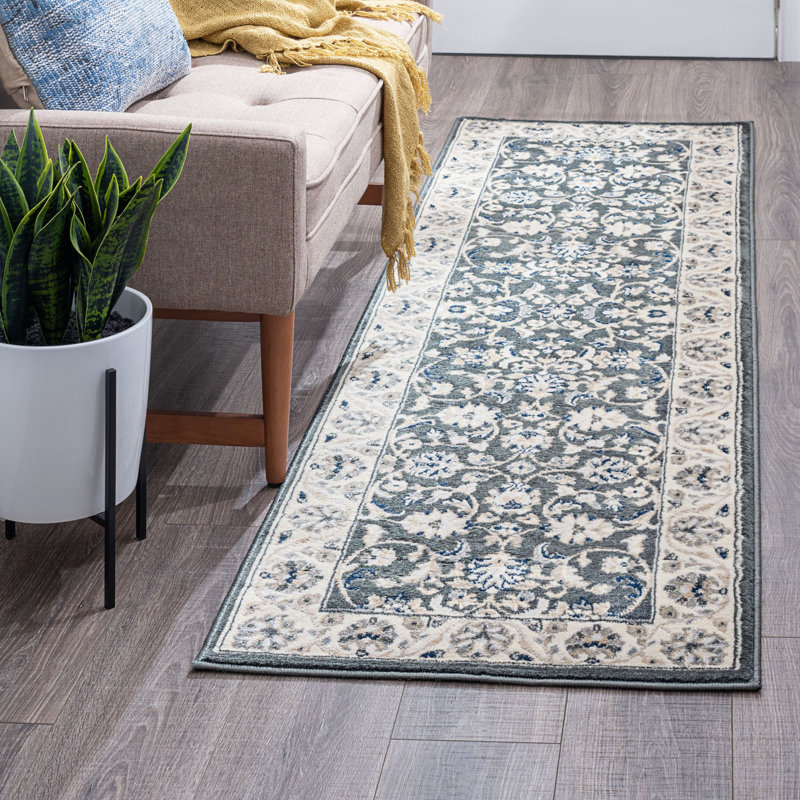 Brette Indoor Rug, Runner 2'3" x 10'