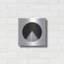 «Triangular Architecture» par Seven Trees Design-1998020002