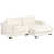 Light Beige Boucle is out of stock