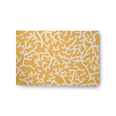Kiara Chenille Abstract Indoor Rug