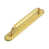 Brushed Gold