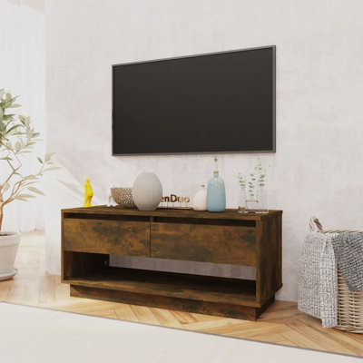 Gerius TV Stand for TVs up to 43"