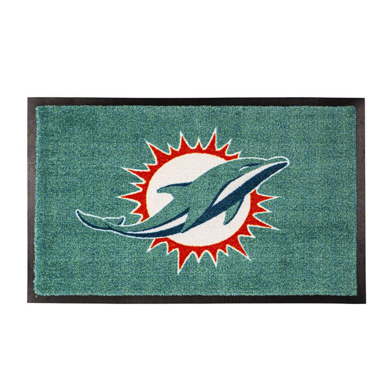 Performance Washable Indoor / Outdoor Rug, Rectangle 3' x 5'