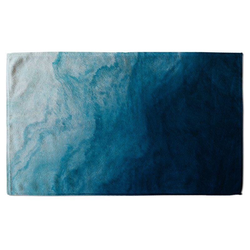 Dorlene Midweight Bath Towel