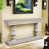 Blanc antique sélectionné