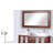 Buddie Wood Flat Mirror-1103728703