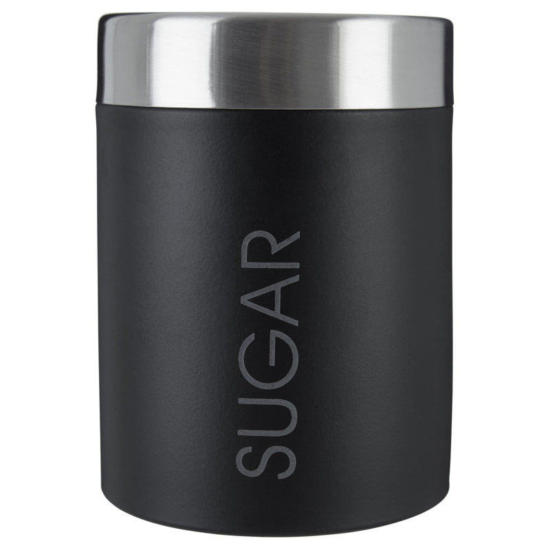 Stainless Steel Round 4 Piece Coaster Set